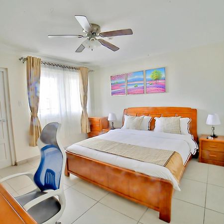 Pearl Aruba Condos Palm Beach Zimmer foto