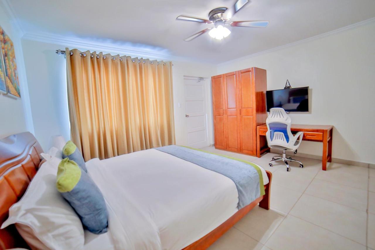 Pearl Aruba Condos Palm Beach Exterior foto