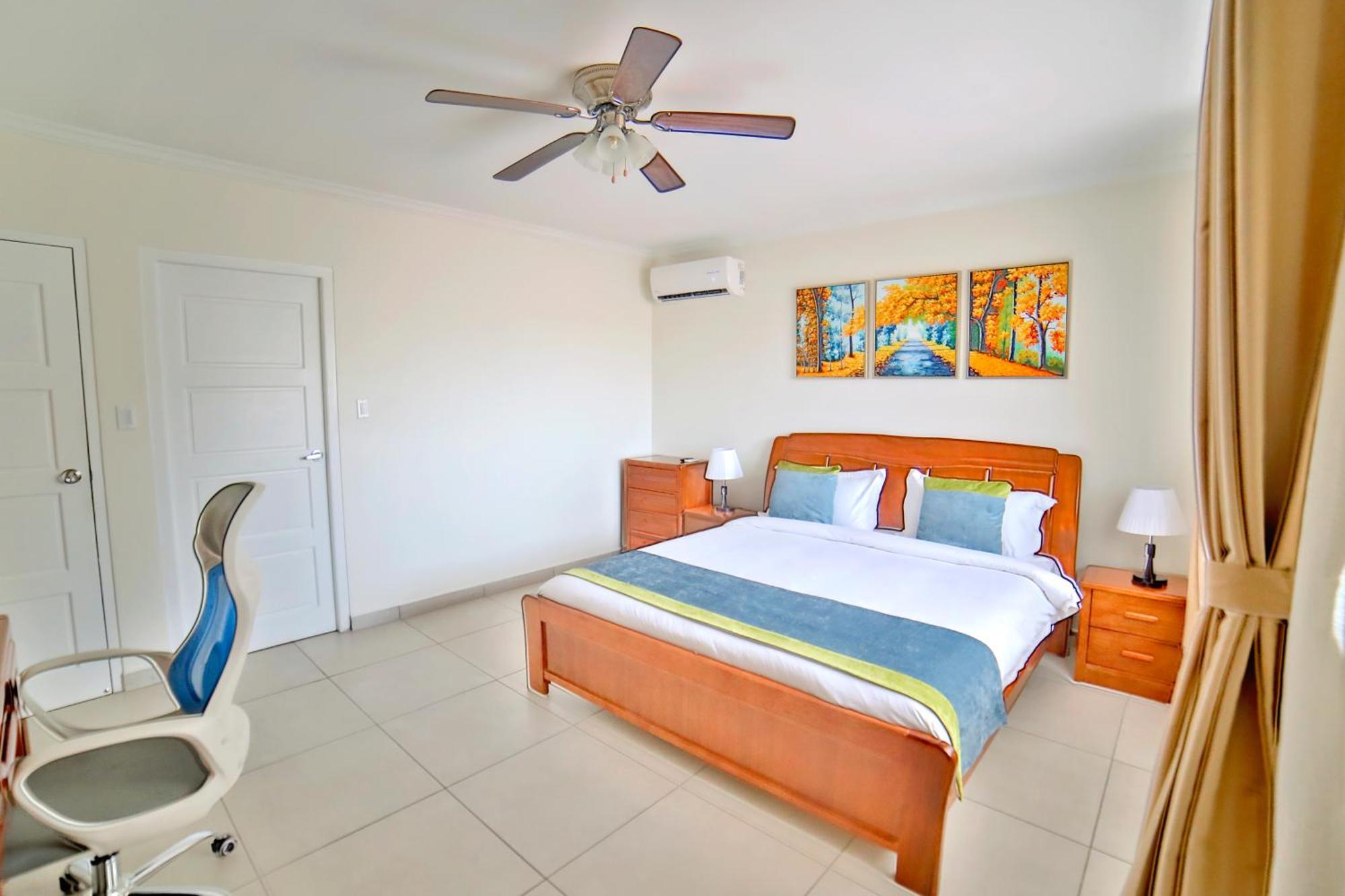 Pearl Aruba Condos Palm Beach Zimmer foto