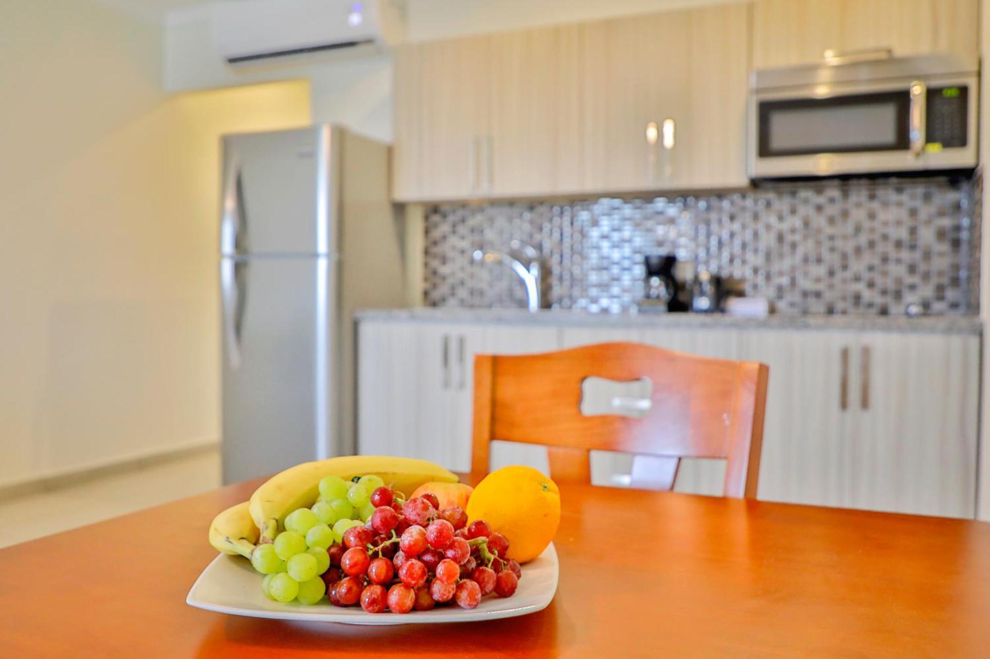 Pearl Aruba Condos Palm Beach Zimmer foto