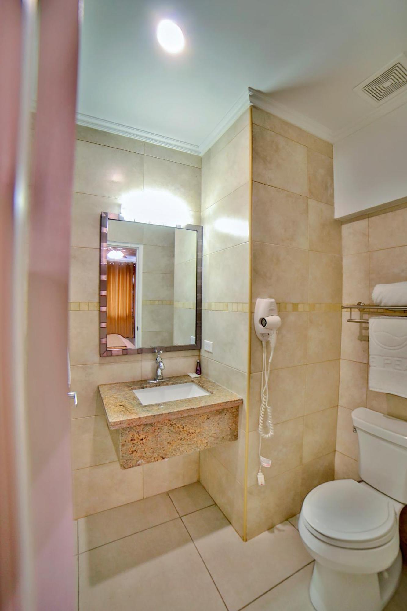 Pearl Aruba Condos Palm Beach Zimmer foto