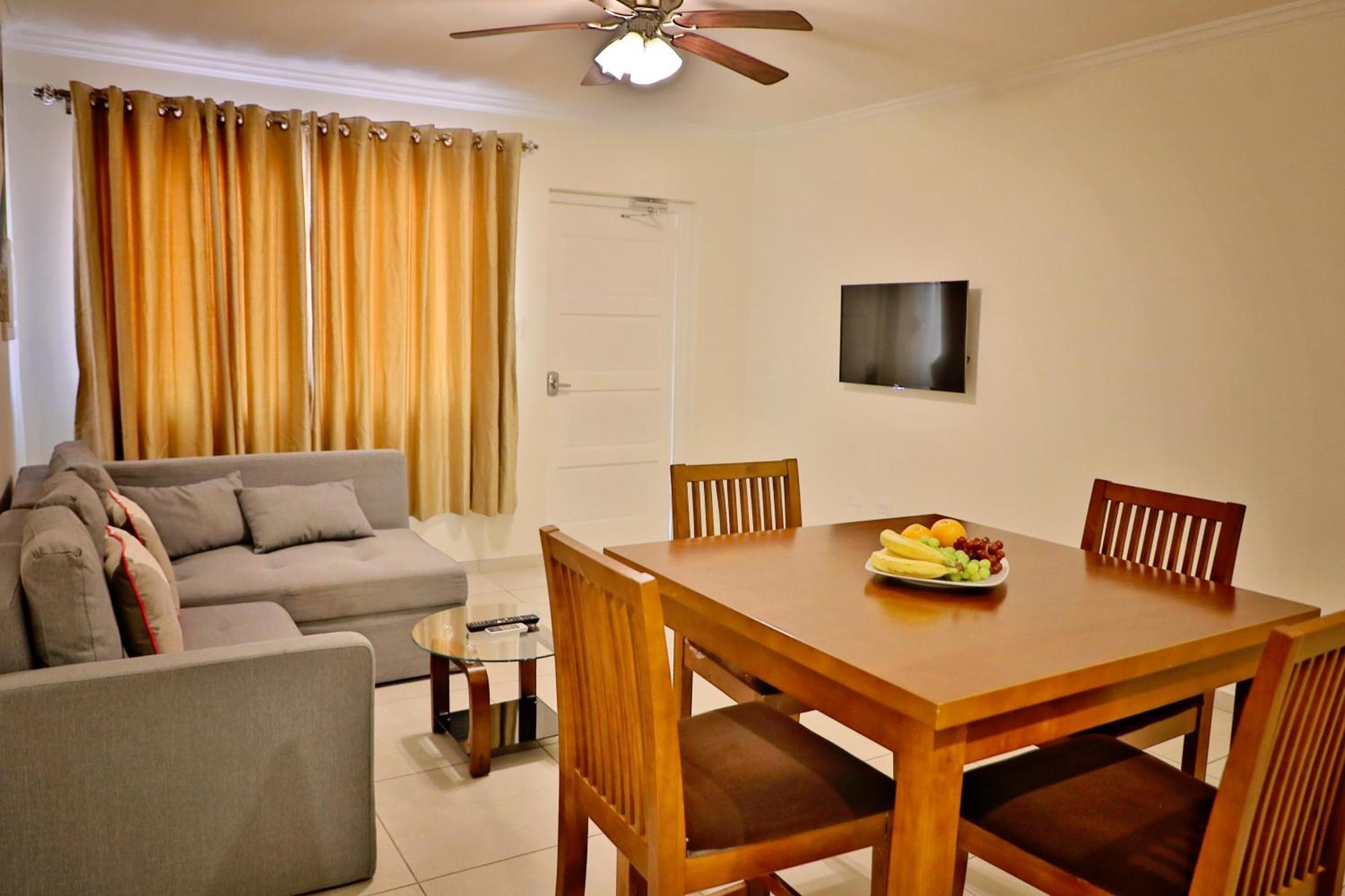 Pearl Aruba Condos Palm Beach Zimmer foto